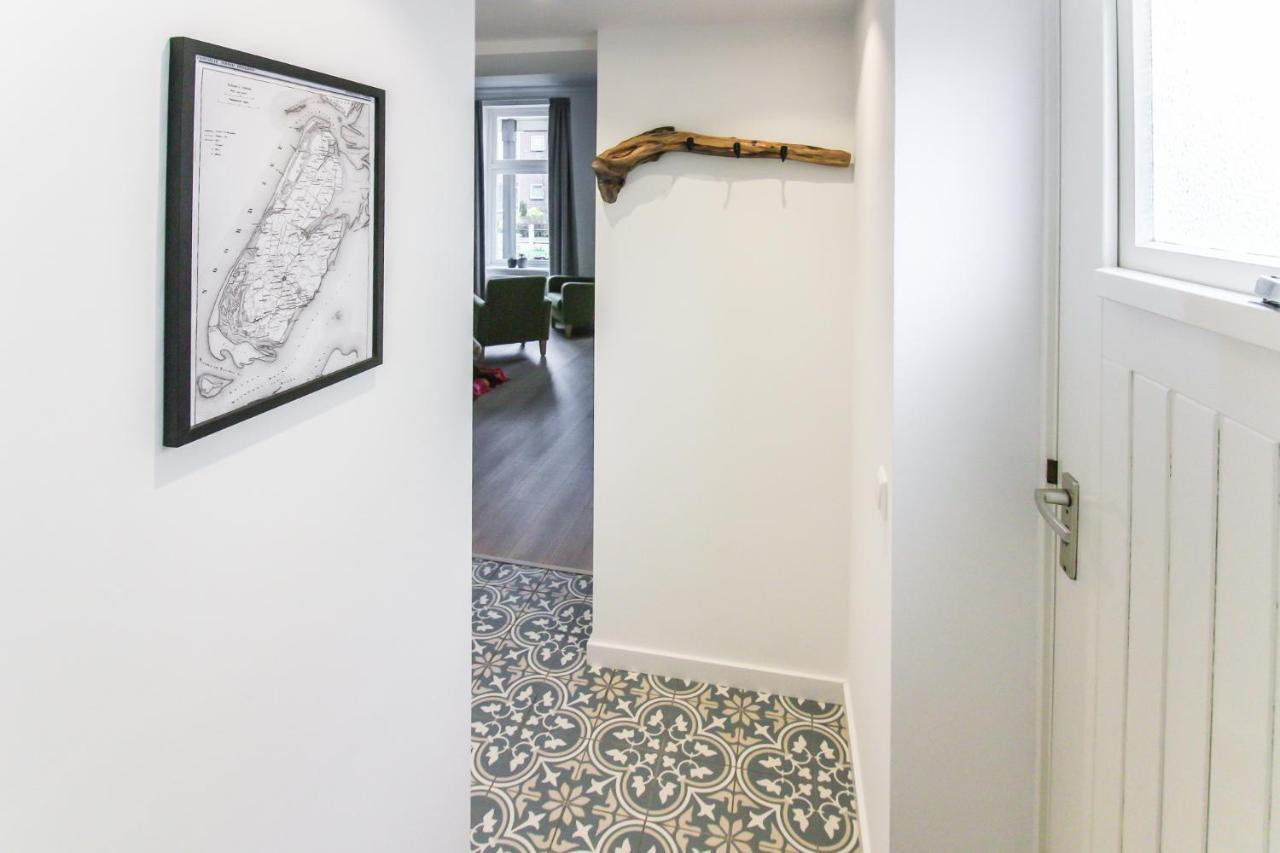 B&B Txl De Cocksdorp  Eksteriør bilde