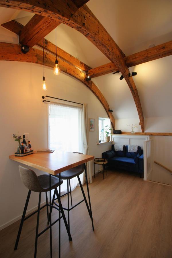 B&B Txl De Cocksdorp  Eksteriør bilde