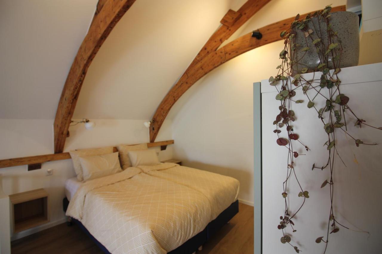 B&B Txl De Cocksdorp  Eksteriør bilde