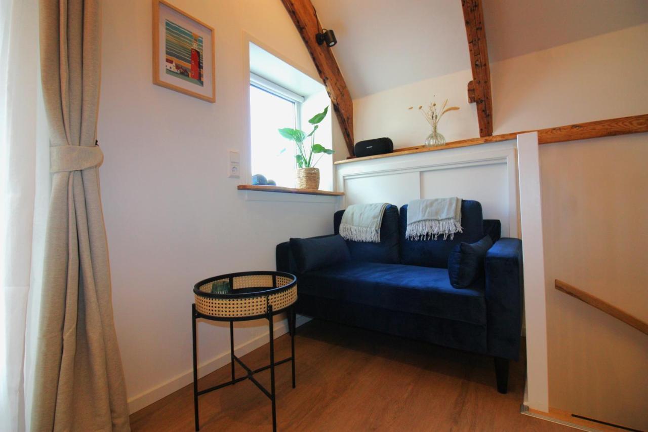 B&B Txl De Cocksdorp  Eksteriør bilde