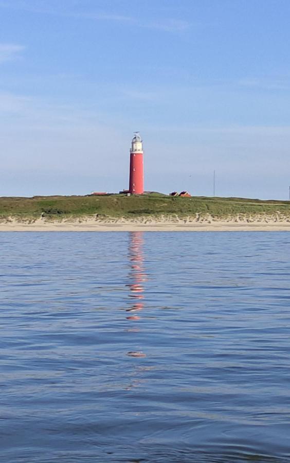 B&B Txl De Cocksdorp  Eksteriør bilde