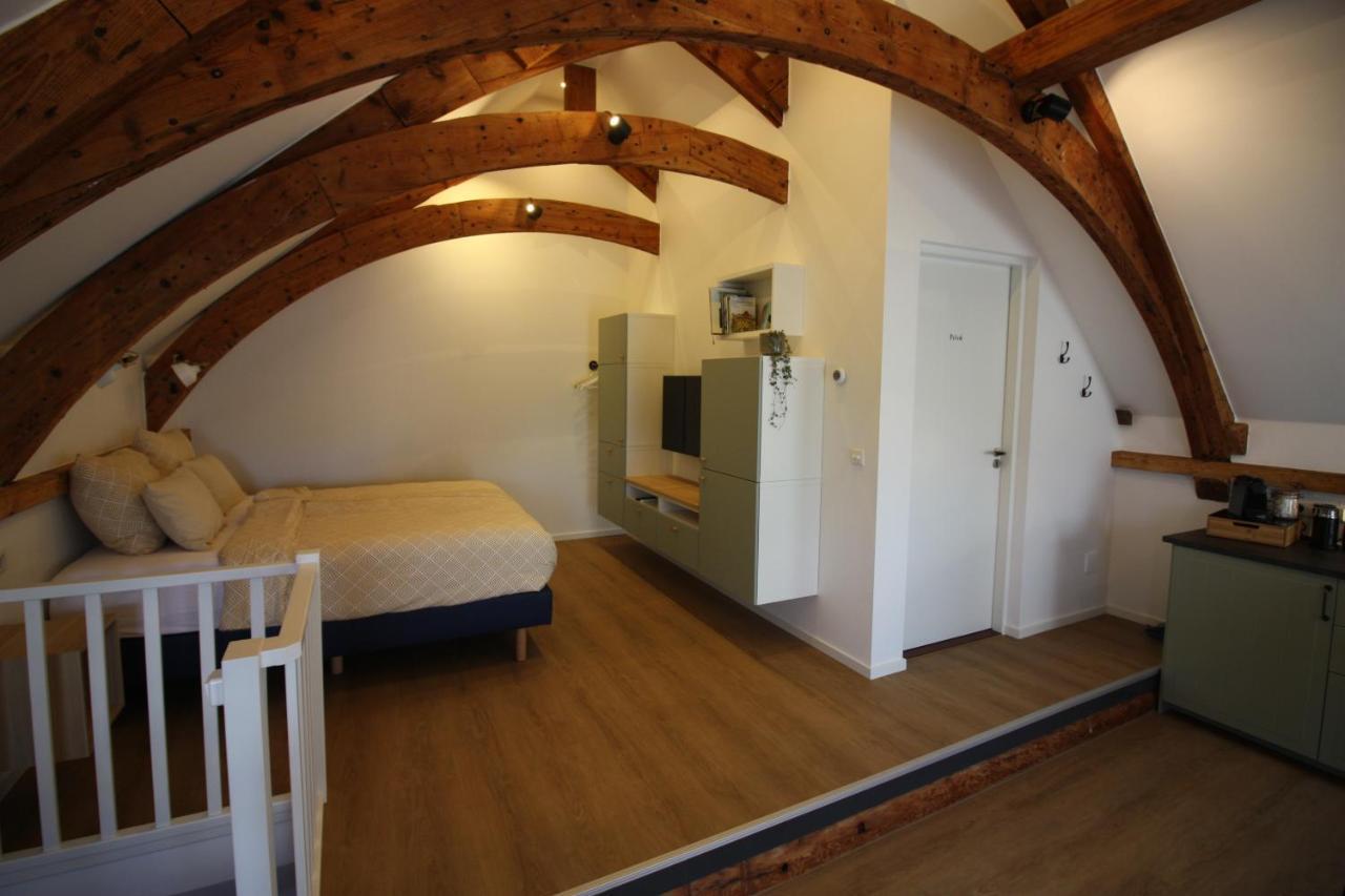 B&B Txl De Cocksdorp  Eksteriør bilde
