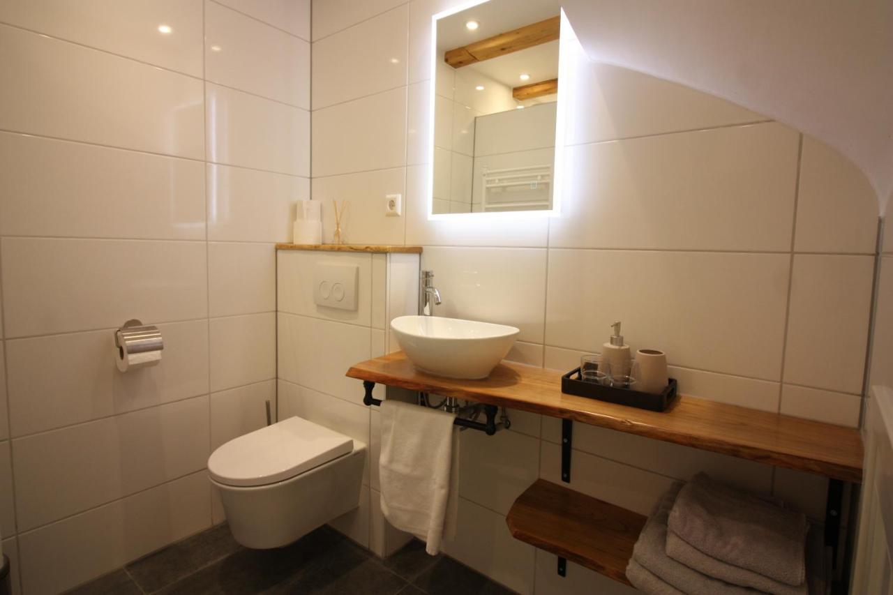 B&B Txl De Cocksdorp  Eksteriør bilde