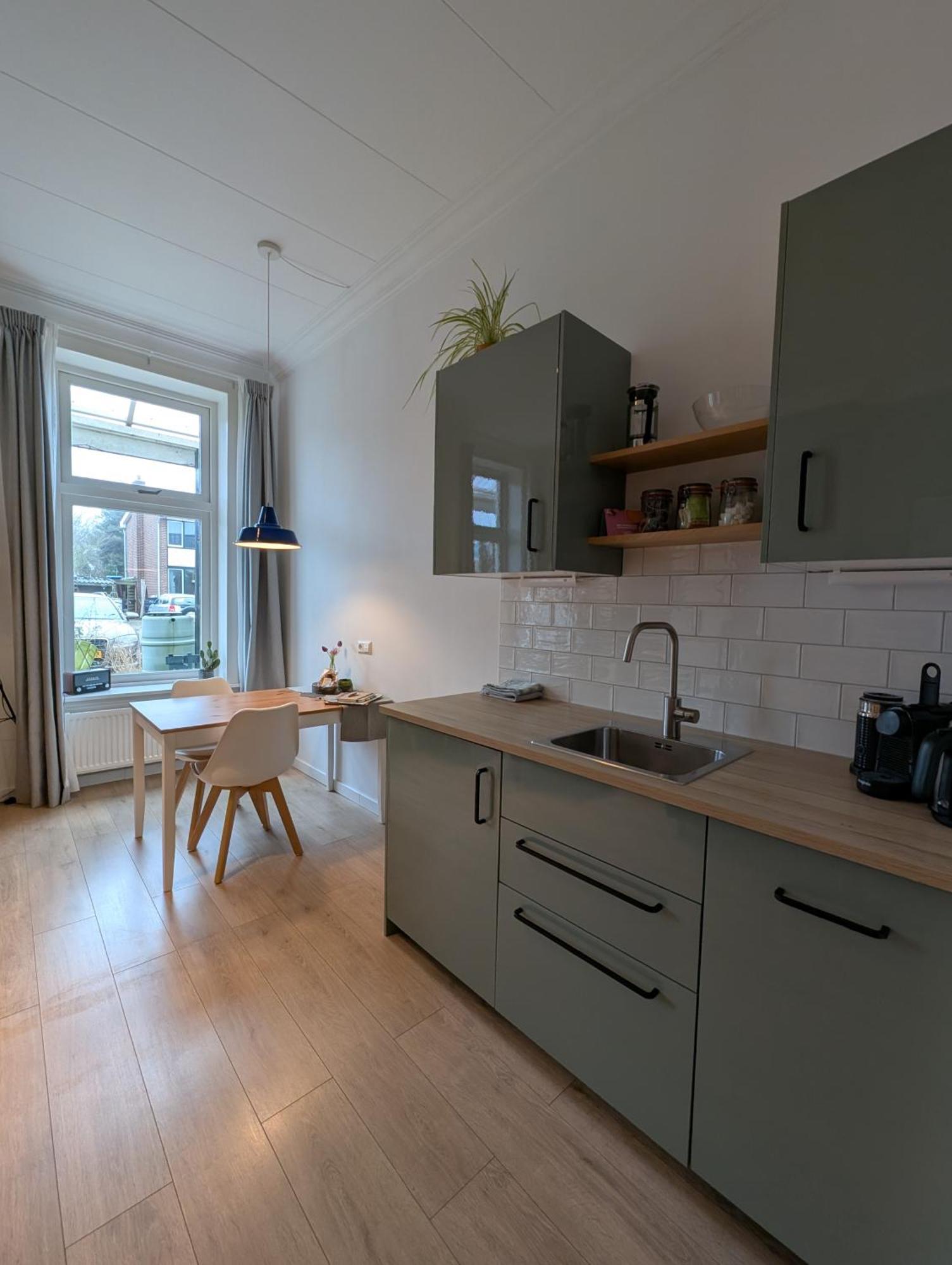 B&B Txl De Cocksdorp  Eksteriør bilde