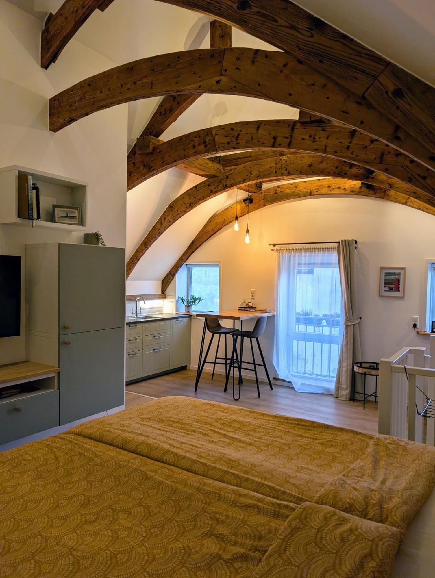 B&B Txl De Cocksdorp  Eksteriør bilde