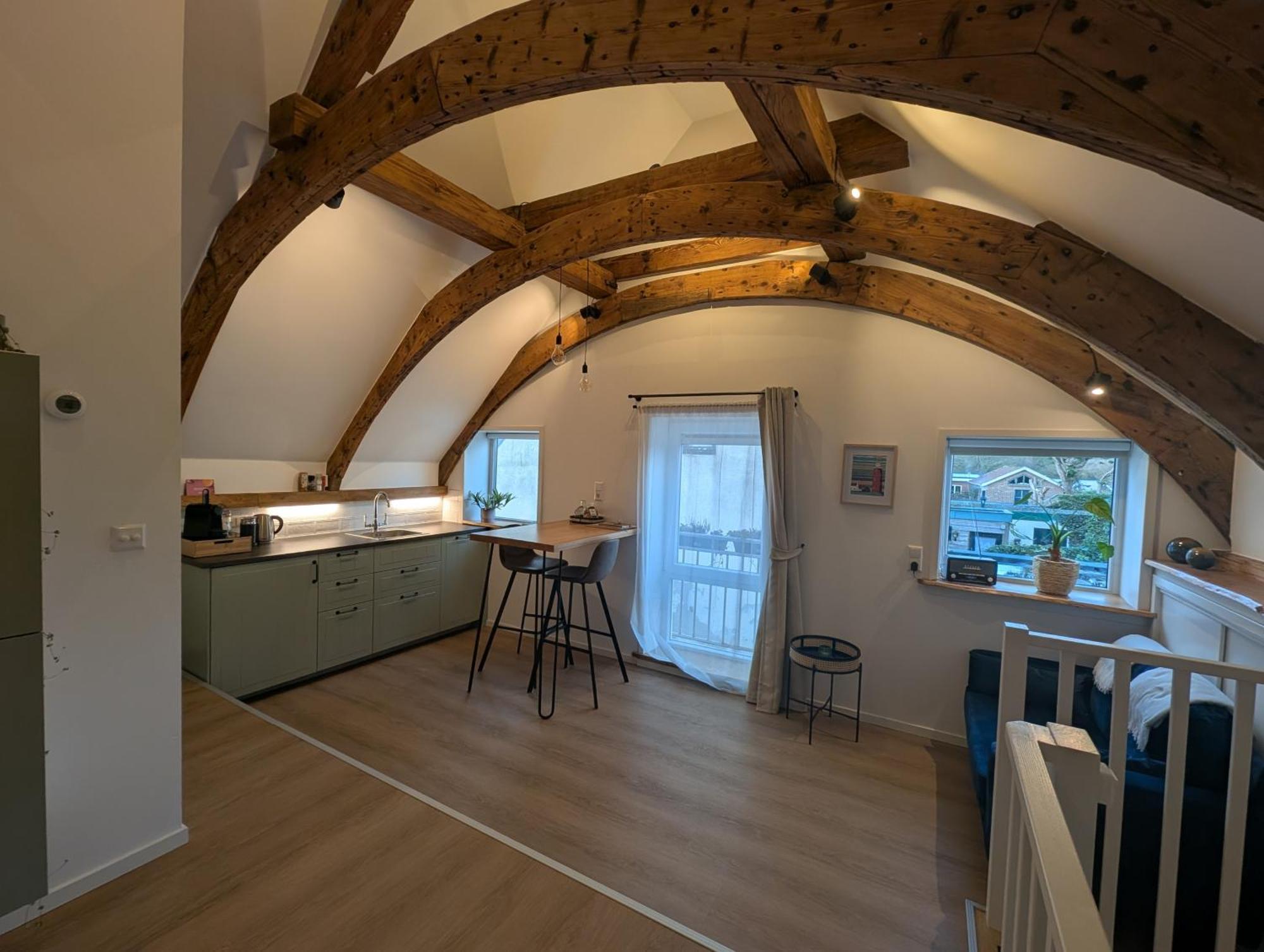 B&B Txl De Cocksdorp  Eksteriør bilde